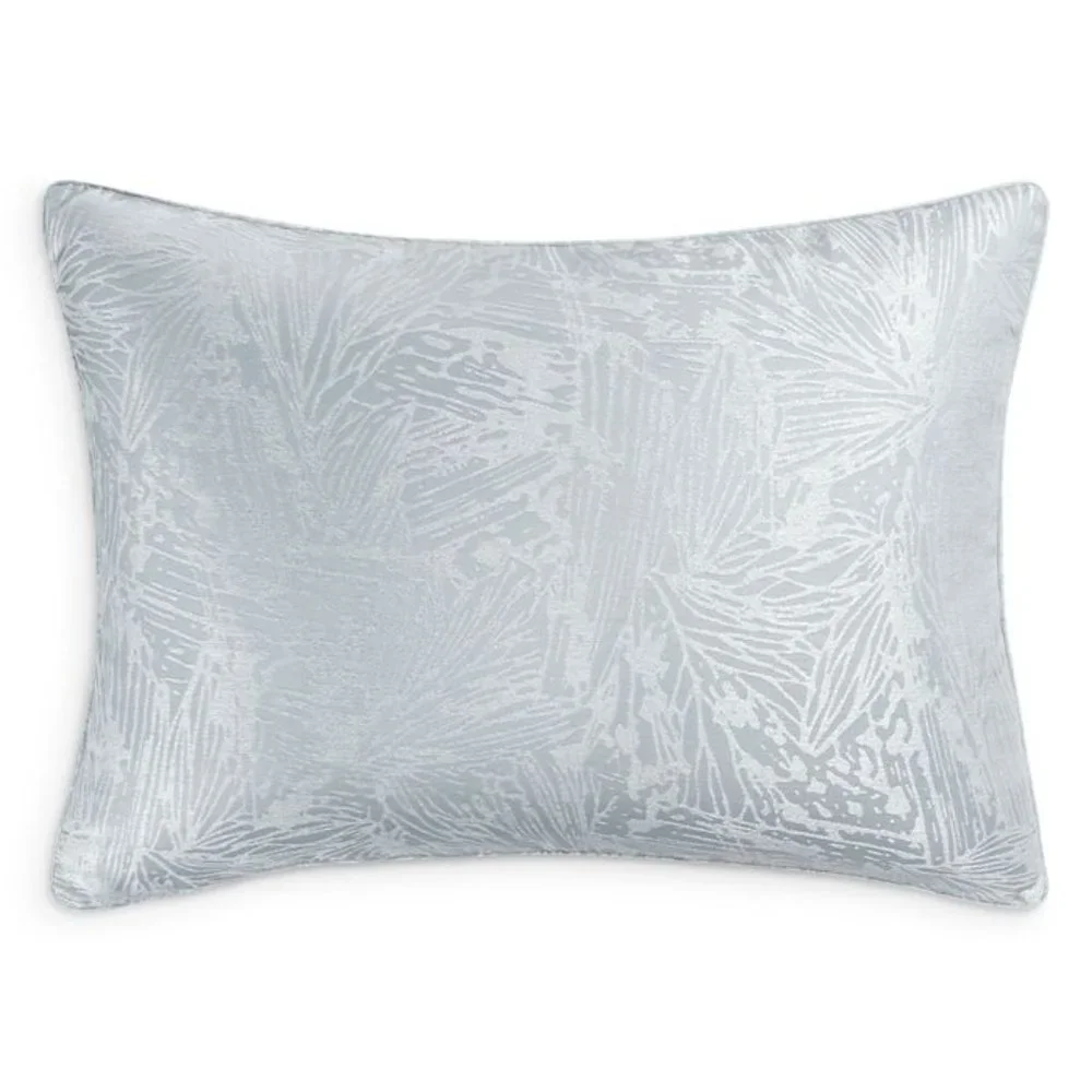 Hudson Park Flora King Bedding Collection - Duvet|Shams|Pillow - 6 piece set